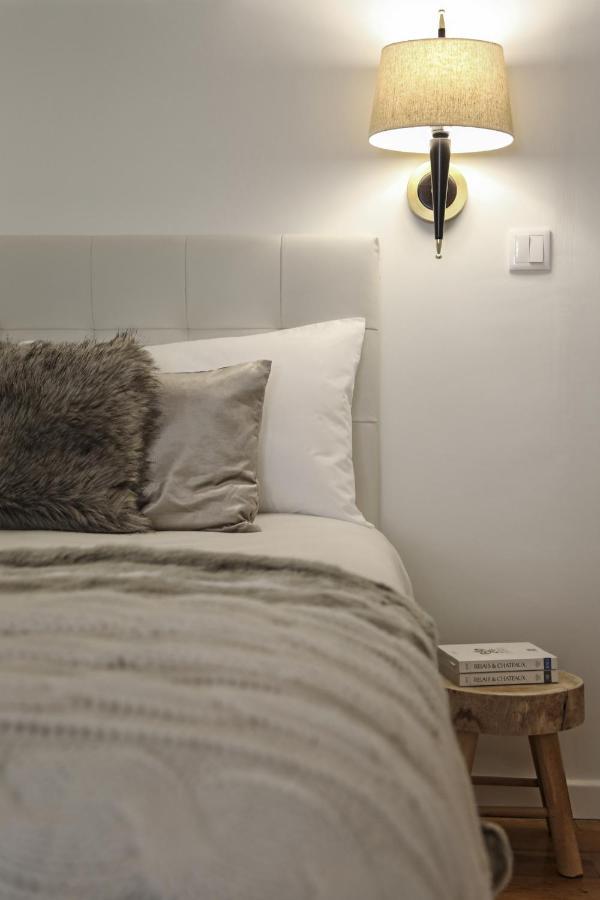 Appartement Chic Urban Retreat At Downtown With Balcony & Views *