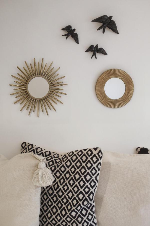 Appartement Chic Urban Retreat At Downtown With Balcony & Views *