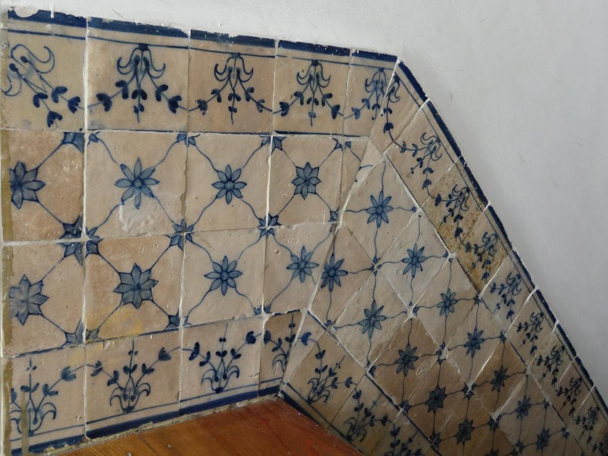 Chic Urban Retreat At Downtown With Balcony & Views Appartement Lissabon